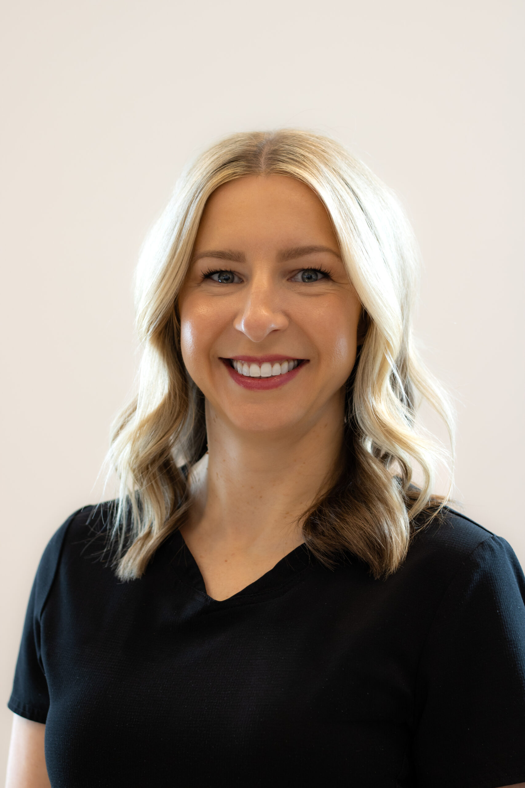 Stephanie Berglind